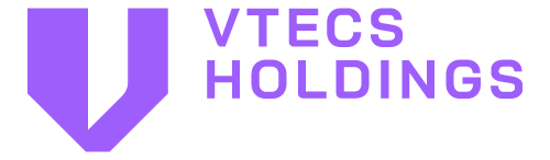 logo vtecs holdings